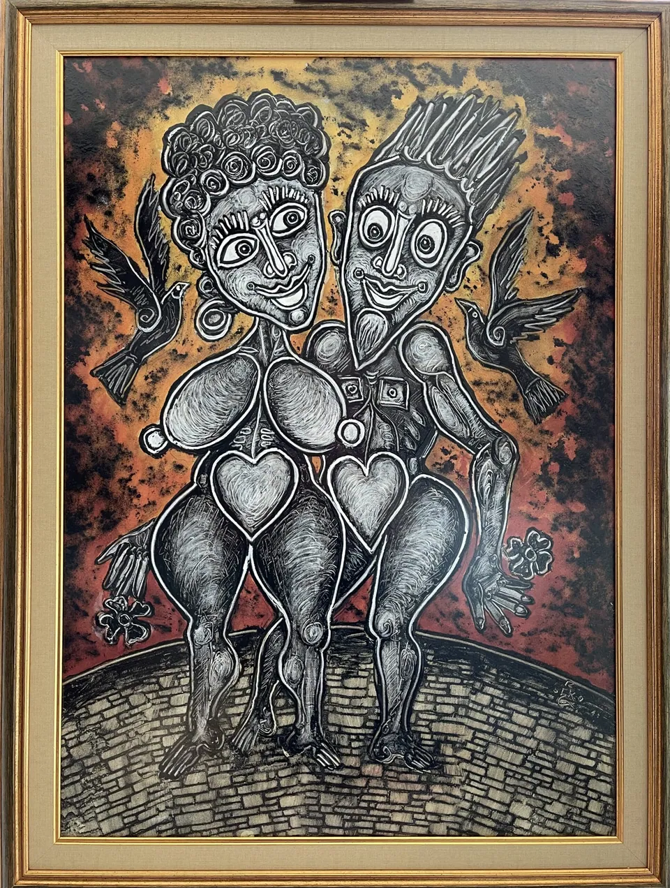 Графика
