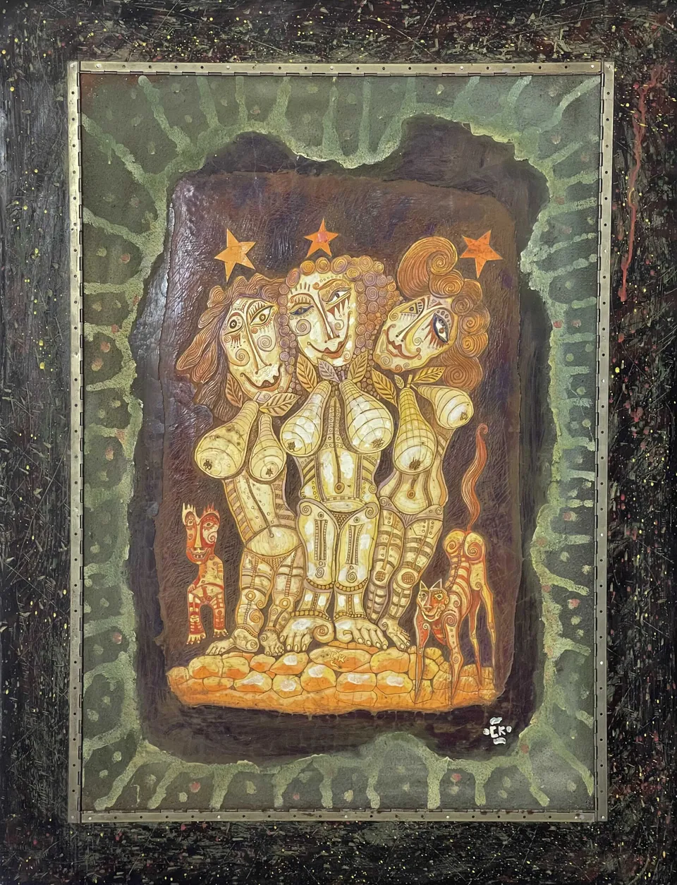 „Царици“
