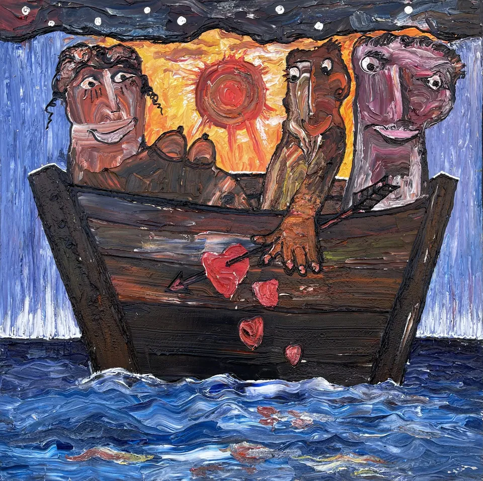„Мореплаватели“