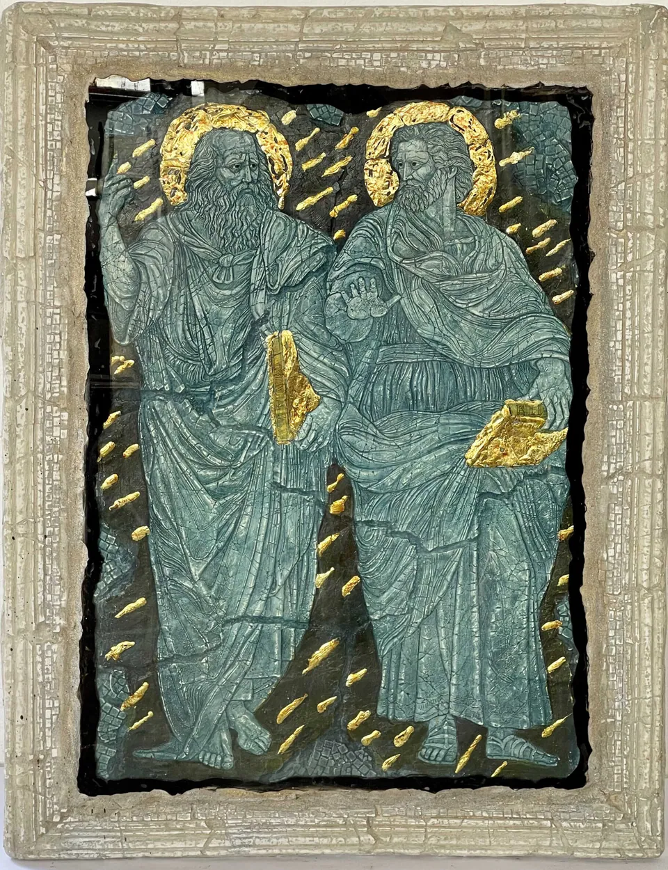 „Богове“
