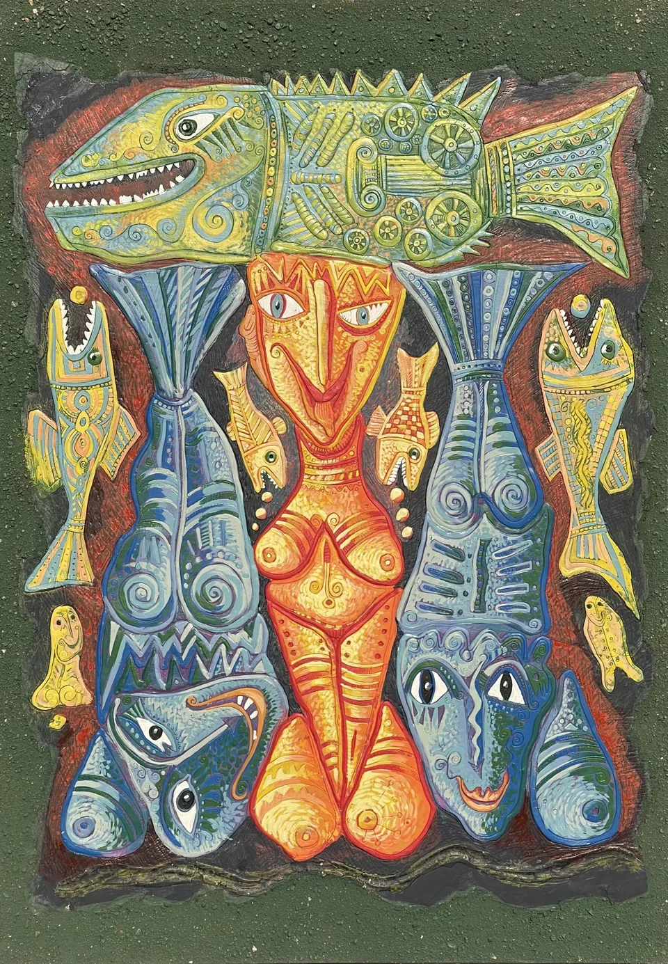 „Щури мисли“