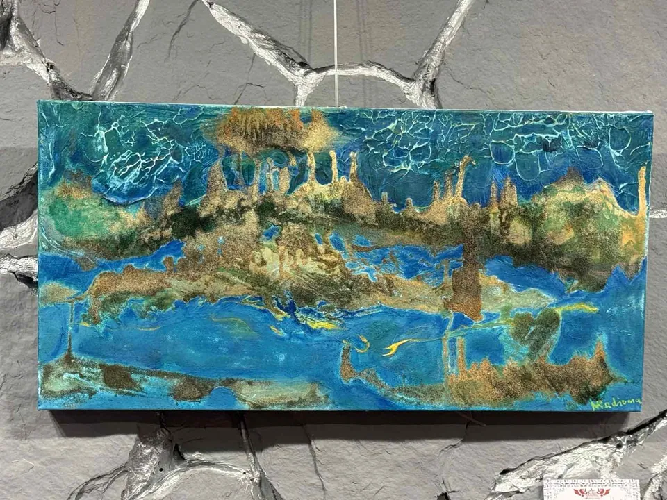 „Fata Morgana“