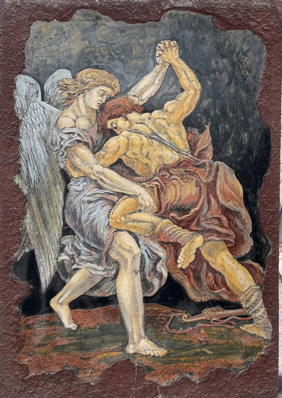 „Танц“