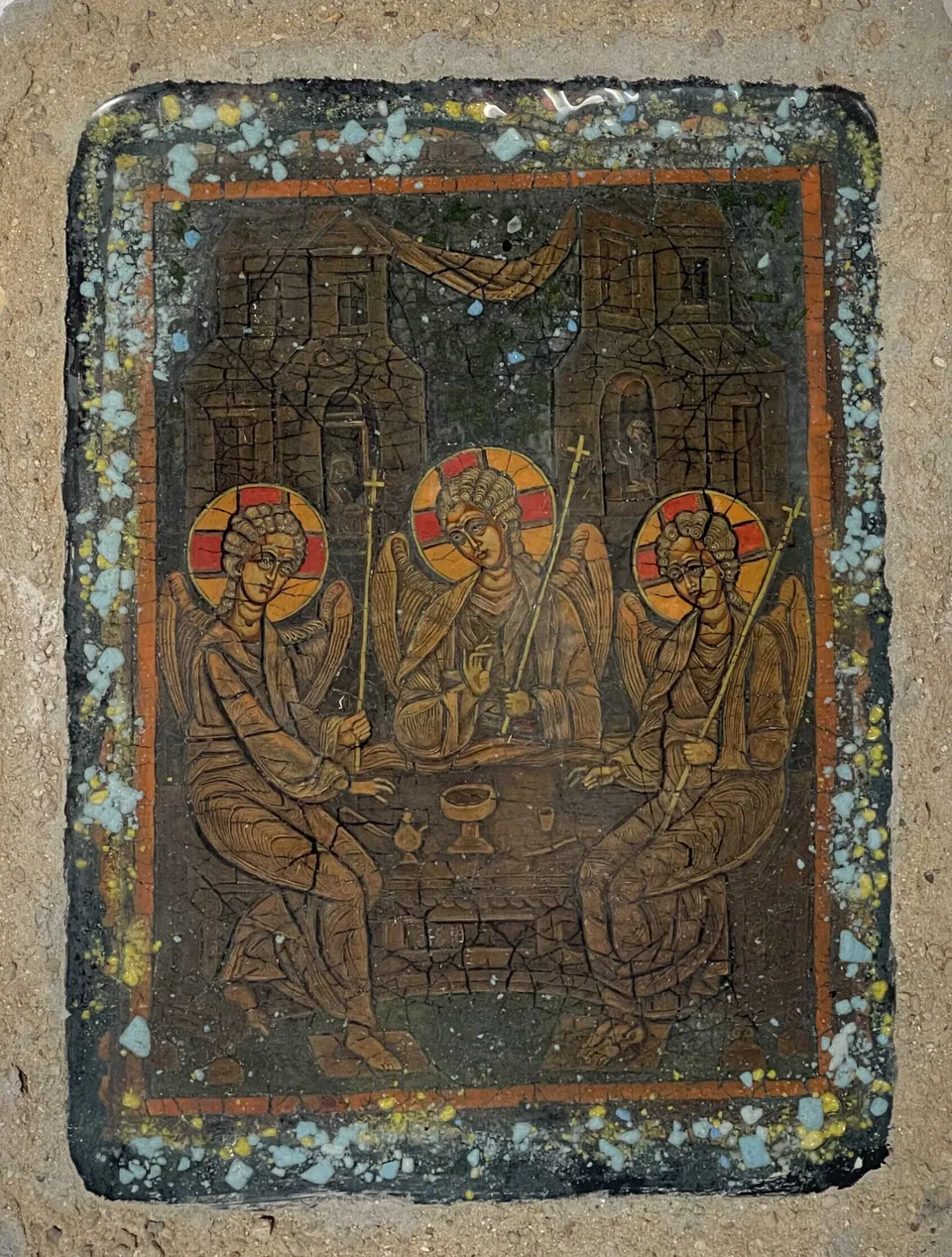 „Света Тройца“