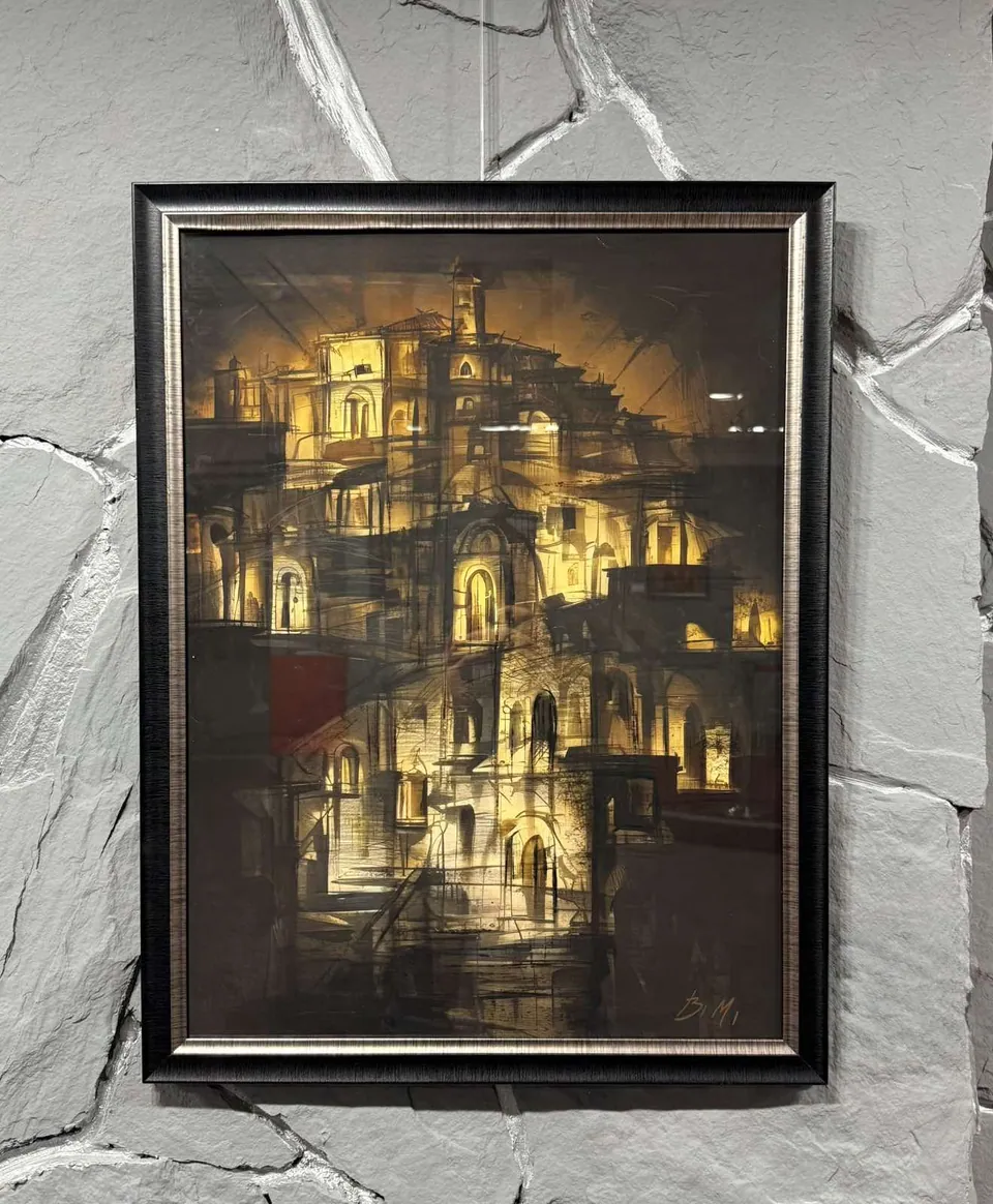 „Матера“ III